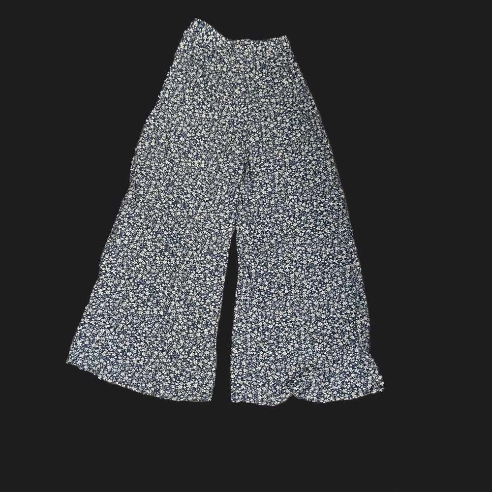 Floral Pant